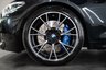 USED 2019 19 BMW M5 4.4i V8 Competition Saloon 4dr Petrol Steptronic xDrive Euro 6 (s/s) (625 ps) FBMWSH | M Performance Carbon