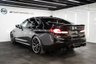 USED 2019 19 BMW M5 4.4i V8 Competition Saloon 4dr Petrol Steptronic xDrive Euro 6 (s/s) (625 ps) FBMWSH | M Performance Carbon