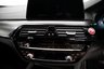 USED 2019 19 BMW M5 4.4i V8 Competition Saloon 4dr Petrol Steptronic xDrive Euro 6 (s/s) (625 ps) FBMWSH | M Performance Carbon