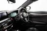USED 2019 19 BMW M5 4.4i V8 Competition Saloon 4dr Petrol Steptronic xDrive Euro 6 (s/s) (625 ps) FBMWSH | M Performance Carbon