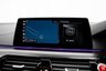 USED 2019 19 BMW M5 4.4i V8 Competition Saloon 4dr Petrol Steptronic xDrive Euro 6 (s/s) (625 ps) FBMWSH | M Performance Carbon
