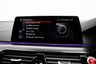 USED 2019 19 BMW M5 4.4i V8 Competition Saloon 4dr Petrol Steptronic xDrive Euro 6 (s/s) (625 ps) FBMWSH | M Performance Carbon