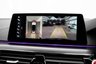 USED 2019 19 BMW M5 4.4i V8 Competition Saloon 4dr Petrol Steptronic xDrive Euro 6 (s/s) (625 ps) FBMWSH | M Performance Carbon
