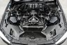 USED 2019 19 BMW M5 4.4i V8 Competition Saloon 4dr Petrol Steptronic xDrive Euro 6 (s/s) (625 ps) FBMWSH | M Performance Carbon