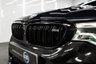 USED 2019 19 BMW M5 4.4i V8 Competition Saloon 4dr Petrol Steptronic xDrive Euro 6 (s/s) (625 ps) FBMWSH | M Performance Carbon