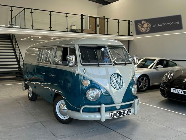 2007 Volkswagen Transporter
