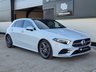 USED 2020 70 MERCEDES-BENZ A-CLASS 1.3 A200 AMG Line (Premium Plus 2) Hatchback 5dr Petrol 7G-DCT Euro 6 (s/s) (163 ps) PREMIUM PLUS - FSH - ULEZ