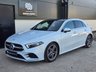 USED 2020 70 MERCEDES-BENZ A-CLASS 1.3 A200 AMG Line (Premium Plus 2) Hatchback 5dr Petrol 7G-DCT Euro 6 (s/s) (163 ps) PREMIUM PLUS - FSH - ULEZ