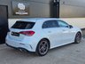 USED 2020 70 MERCEDES-BENZ A-CLASS 1.3 A200 AMG Line (Premium Plus 2) Hatchback 5dr Petrol 7G-DCT Euro 6 (s/s) (163 ps) PREMIUM PLUS - FSH - ULEZ
