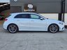 USED 2020 70 MERCEDES-BENZ A-CLASS 1.3 A200 AMG Line (Premium Plus 2) Hatchback 5dr Petrol 7G-DCT Euro 6 (s/s) (163 ps) PREMIUM PLUS - FSH - ULEZ