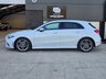 USED 2020 70 MERCEDES-BENZ A-CLASS 1.3 A200 AMG Line (Premium Plus 2) Hatchback 5dr Petrol 7G-DCT Euro 6 (s/s) (163 ps) PREMIUM PLUS - FSH - ULEZ