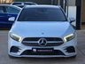 USED 2020 70 MERCEDES-BENZ A-CLASS 1.3 A200 AMG Line (Premium Plus 2) Hatchback 5dr Petrol 7G-DCT Euro 6 (s/s) (163 ps) PREMIUM PLUS - FSH - ULEZ