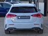 USED 2020 70 MERCEDES-BENZ A-CLASS 1.3 A200 AMG Line (Premium Plus 2) Hatchback 5dr Petrol 7G-DCT Euro 6 (s/s) (163 ps) PREMIUM PLUS - FSH - ULEZ