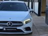 USED 2020 70 MERCEDES-BENZ A-CLASS 1.3 A200 AMG Line (Premium Plus 2) Hatchback 5dr Petrol 7G-DCT Euro 6 (s/s) (163 ps) PREMIUM PLUS - FSH - ULEZ