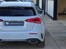 USED 2020 70 MERCEDES-BENZ A-CLASS 1.3 A200 AMG Line (Premium Plus 2) Hatchback 5dr Petrol 7G-DCT Euro 6 (s/s) (163 ps) PREMIUM PLUS - FSH - ULEZ