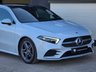 USED 2020 70 MERCEDES-BENZ A-CLASS 1.3 A200 AMG Line (Premium Plus 2) Hatchback 5dr Petrol 7G-DCT Euro 6 (s/s) (163 ps) PREMIUM PLUS - FSH - ULEZ