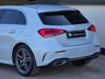 USED 2020 70 MERCEDES-BENZ A-CLASS 1.3 A200 AMG Line (Premium Plus 2) Hatchback 5dr Petrol 7G-DCT Euro 6 (s/s) (163 ps) PREMIUM PLUS - FSH - ULEZ