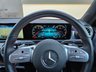 USED 2020 70 MERCEDES-BENZ A-CLASS 1.3 A200 AMG Line (Premium Plus 2) Hatchback 5dr Petrol 7G-DCT Euro 6 (s/s) (163 ps) PREMIUM PLUS - FSH - ULEZ