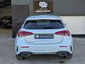 USED 2020 70 MERCEDES-BENZ A-CLASS 1.3 A200 AMG Line (Premium Plus 2) Hatchback 5dr Petrol 7G-DCT Euro 6 (s/s) (163 ps) PREMIUM PLUS - FSH - ULEZ