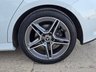 USED 2020 70 MERCEDES-BENZ A-CLASS 1.3 A200 AMG Line (Premium Plus 2) Hatchback 5dr Petrol 7G-DCT Euro 6 (s/s) (163 ps) PREMIUM PLUS - FSH - ULEZ