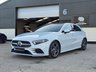 USED 2020 70 MERCEDES-BENZ A-CLASS 1.3 A200 AMG Line (Premium Plus 2) Hatchback 5dr Petrol 7G-DCT Euro 6 (s/s) (163 ps) PREMIUM PLUS - FSH - ULEZ
