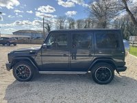 USED 2015 65 MERCEDES-BENZ G-CLASS 5.5 G63 V8 BiTurbo BEST COLOUR COMBO