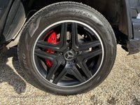 USED 2015 65 MERCEDES-BENZ G-CLASS 5.5 G63 V8 BiTurbo BEST COLOUR COMBO
