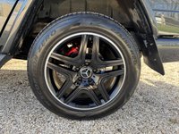 USED 2015 65 MERCEDES-BENZ G-CLASS 5.5 G63 V8 BiTurbo BEST COLOUR COMBO