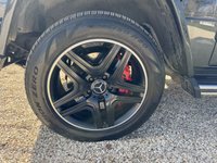 USED 2015 65 MERCEDES-BENZ G-CLASS 5.5 G63 V8 BiTurbo BEST COLOUR COMBO