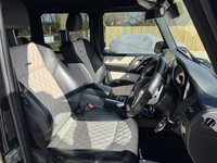 USED 2015 65 MERCEDES-BENZ G-CLASS 5.5 G63 V8 BiTurbo BEST COLOUR COMBO