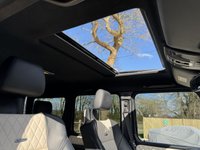 USED 2015 65 MERCEDES-BENZ G-CLASS 5.5 G63 V8 BiTurbo BEST COLOUR COMBO