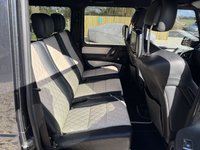 USED 2015 65 MERCEDES-BENZ G-CLASS 5.5 G63 V8 BiTurbo BEST COLOUR COMBO
