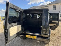 USED 2015 65 MERCEDES-BENZ G-CLASS 5.5 G63 V8 BiTurbo BEST COLOUR COMBO