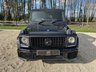 USED 2015 65 MERCEDES-BENZ G-CLASS 5.5 G63 V8 BiTurbo BEST COLOUR COMBO