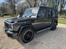 USED 2015 65 MERCEDES-BENZ G-CLASS 5.5 G63 V8 BiTurbo BEST COLOUR COMBO