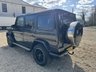 USED 2015 65 MERCEDES-BENZ G-CLASS 5.5 G63 V8 BiTurbo BEST COLOUR COMBO