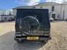 USED 2015 65 MERCEDES-BENZ G-CLASS 5.5 G63 V8 BiTurbo BEST COLOUR COMBO
