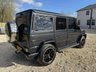 USED 2015 65 MERCEDES-BENZ G-CLASS 5.5 G63 V8 BiTurbo BEST COLOUR COMBO