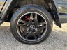 USED 2015 65 MERCEDES-BENZ G-CLASS 5.5 G63 V8 BiTurbo BEST COLOUR COMBO