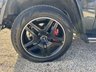 USED 2015 65 MERCEDES-BENZ G-CLASS 5.5 G63 V8 BiTurbo BEST COLOUR COMBO