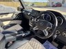 USED 2015 65 MERCEDES-BENZ G-CLASS 5.5 G63 V8 BiTurbo BEST COLOUR COMBO