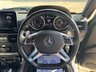 USED 2015 65 MERCEDES-BENZ G-CLASS 5.5 G63 V8 BiTurbo BEST COLOUR COMBO