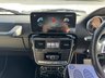 USED 2015 65 MERCEDES-BENZ G-CLASS 5.5 G63 V8 BiTurbo BEST COLOUR COMBO