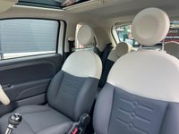 USED 2014 63 FIAT 500 1.2 Lounge Euro 6 (s/s) 3dr 
