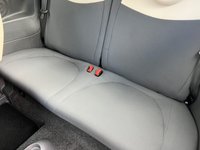 USED 2014 63 FIAT 500 1.2 Lounge Euro 6 (s/s) 3dr 