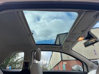 USED 2014 63 FIAT 500 1.2 Lounge Euro 6 (s/s) 3dr 