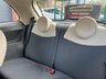 USED 2014 63 FIAT 500 1.2 Lounge Euro 6 (s/s) 3dr 