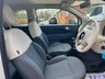 USED 2014 63 FIAT 500 1.2 Lounge Euro 6 (s/s) 3dr 