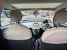 USED 2014 63 FIAT 500 1.2 Lounge Euro 6 (s/s) 3dr 