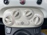 USED 2014 63 FIAT 500 1.2 Lounge Euro 6 (s/s) 3dr 